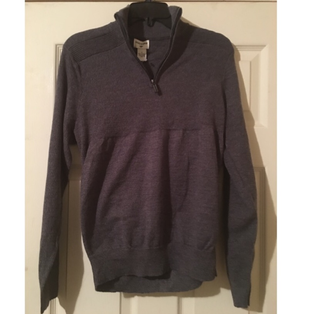 Men Dockers sweater